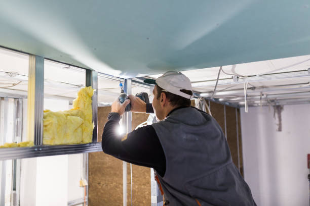 Best Commercial Insulation in Graham, TX