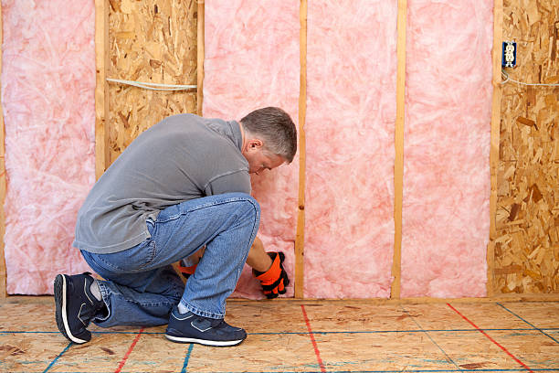 Best Commercial Insulation in Graham, TX