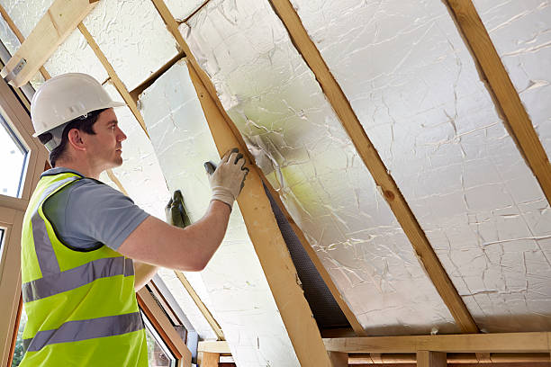 Best Insulation for Specific Applications in Graham, TX