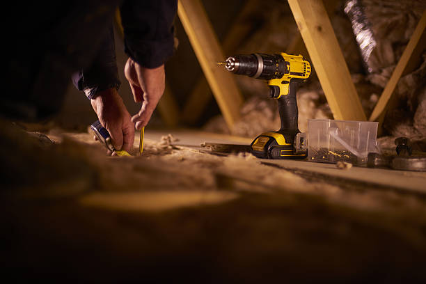 Best Commercial Insulation in Graham, TX